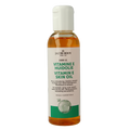 Jacob Hooy Vitamine E huidolie 150 Milliliter