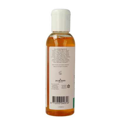 Jacob Hooy Vitamine E huidolie 150.00 Milliliter