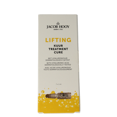 Jacob Hooy Lifting kuur 1ml 7 Stuks