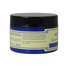 Jacob Hooy Kamille nachtcreme  150 Milliliter