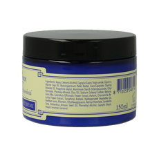 Jacob Hooy Kamille nachtcreme  150 Milliliter