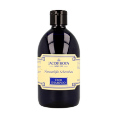Jacob Hooy Teer shampoo 500 Milliliter