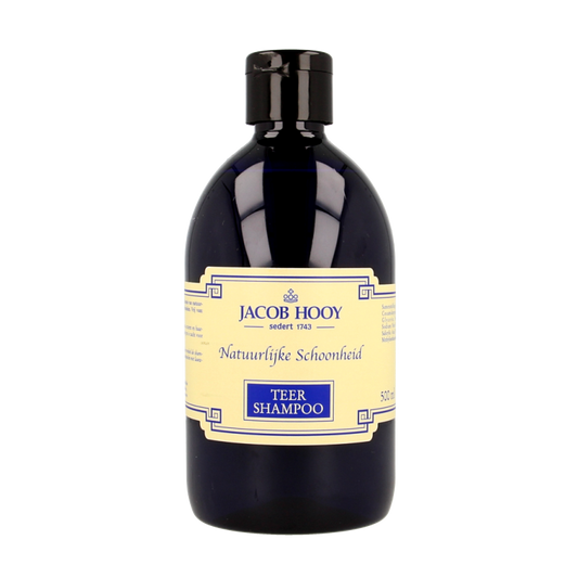 Jacob Hooy Teer shampoo 500 Milliliter
