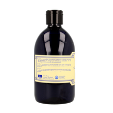 Jacob Hooy Teer shampoo 500 Milliliter