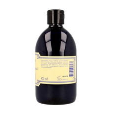 Jacob Hooy Teer shampoo 500 Milliliter