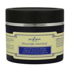 Jacob Hooy Anti wallencreme 150 Milliliter