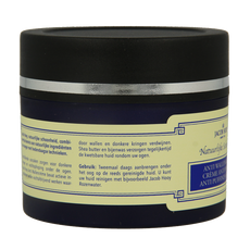 Jacob Hooy Anti wallencreme 150 Milliliter