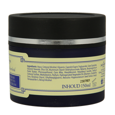 Jacob Hooy Anti wallencreme 150 Milliliter