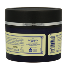 Jacob Hooy Anti wallencreme 150 Milliliter