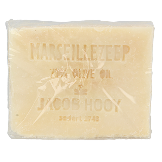 Jacob Hooy Marseille zeep niet vloeibaar 240 Milliliter