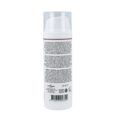Jacob Hooy Lavendel dag en nachtcreme 50 Milliliter