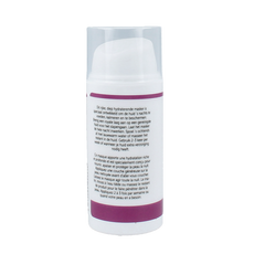 Jacob Hooy Lavendel overnight masker 30.00 Milliliter