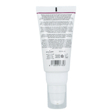 Jacob Hooy Lavendel creamy face cleaner 50 Milliliter