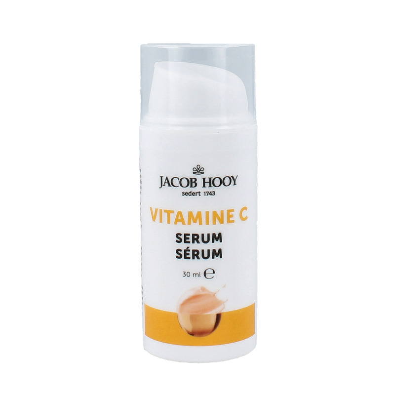 Jacob Hooy Vitamine C serum 30 Milliliter