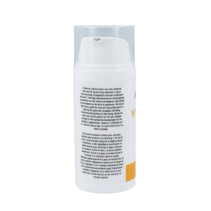 Jacob Hooy Vitamine C serum 30.00 Milliliter