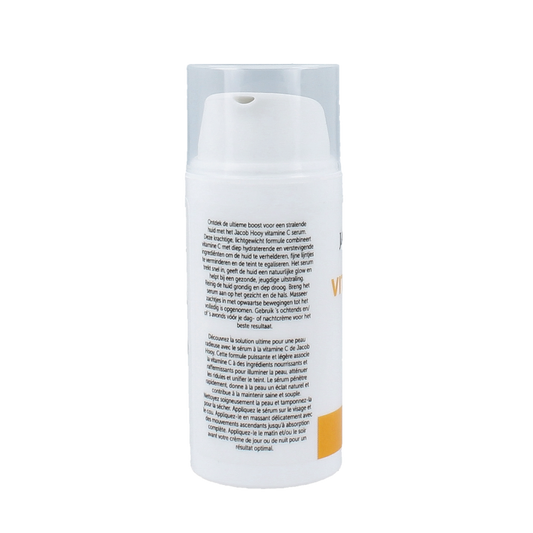 Jacob Hooy Vitamine C serum 30 Milliliter