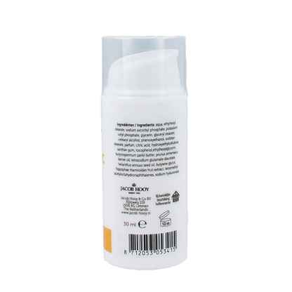 Jacob Hooy Vitamine C serum 30.00 Milliliter