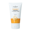 Jacob Hooy Vitamine C facewash 150.00 Milliliter