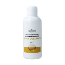 Jacob Hooy Super collageen cleansing lotion 150.00 Milliliter