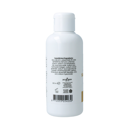 Jacob Hooy Super collageen cleansing lotion 150.00 Milliliter