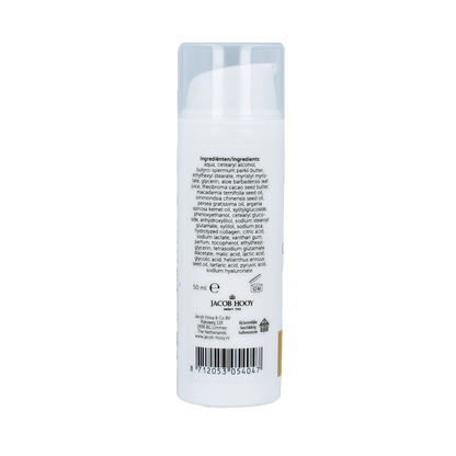 Jacob Hooy Super collageen masker 50.00 Milliliter