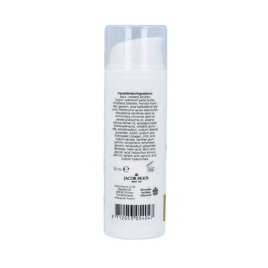 Jacob Hooy Super collageen masker 50 Milliliter