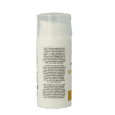Jacob Hooy Super collageen oogcreme 30.00 Milliliter