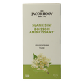 Jacob Hooy Slankisin/slankheidskruiden thee 20 Zakjes