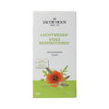 Jacob Hooy Gezonde luchtwegen thee 20.00 Zakjes