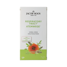 Jacob Hooy Gezonde luchtwegen thee 20.00 Zakjes