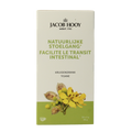 Jacob Hooy Natuurlijke stoelgangsthee 20 Zakjes
