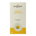 Jacob Hooy Kamillethee 20 Zakjes