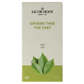 Jacob Hooy Groene thee 20 Zakjes