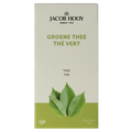 Jacob Hooy Groene thee 20.00 Zakjes