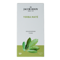 Jacob Hooy Yerba mate thee 20 Zakjes