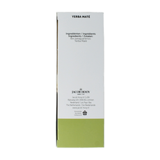 Jacob Hooy Yerba mate thee 20.00 Zakjes