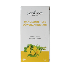 Jacob Hooy Kruidendrank paardenbloem 20.00 Zakjes