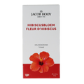 Jacob Hooy Kruidendrank hibiscus 20.00 Zakjes