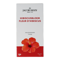 Jacob Hooy Kruidendrank hibiscus 20 Zakjes