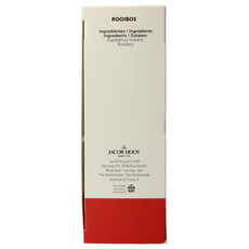 Jacob Hooy Rooibos thee 20.00 Zakjes