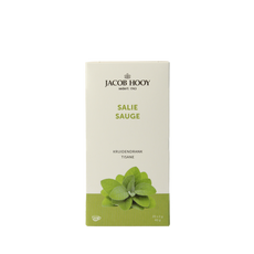 Jacob Hooy Salie thee 20.00 Zakjes