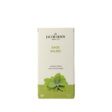 Jacob Hooy Salie thee 20.00 Zakjes