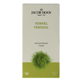 Jacob Hooy Venkel thee 20.00 Zakjes