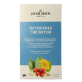 Jacob Hooy Detox theezakjes 50 Zakjes