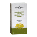 Jacob Hooy Venkel/anijs/karwij thee gold 20 Zakjes