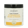 Jacob Hooy Citroenzuur pot 200 Gram