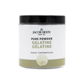 Jacob Hooy Pure Powder gelatine 150 Gram