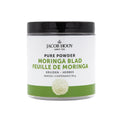 Jacob Hooy Pure Powder moringa blad 90 Gram