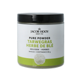 Jacob Hooy Pure Powder tarwegras 80 Gram