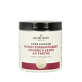 Jacob Hooy Wijnsteenbakpoeder 125.00 Gram